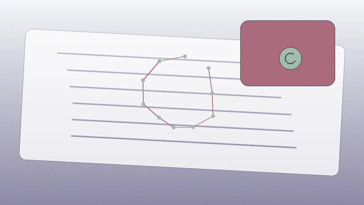 Quiet Oracle visual for How It Works