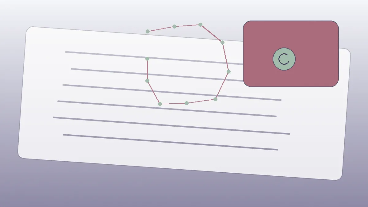 Quiet Oracle visual for Tag: professional decisions