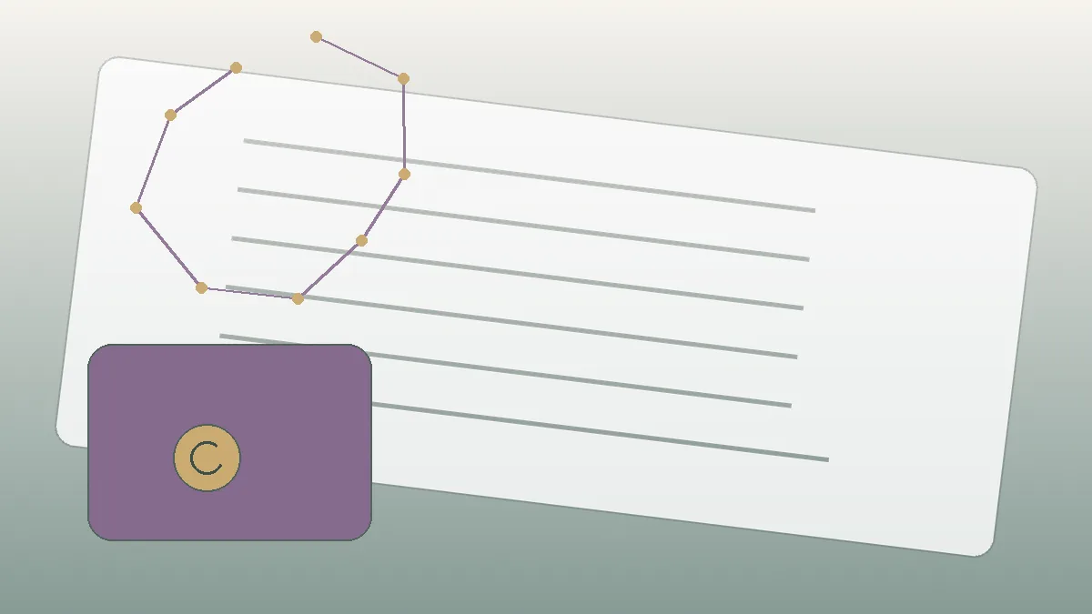 Quiet Oracle visual for Tag: what to expect